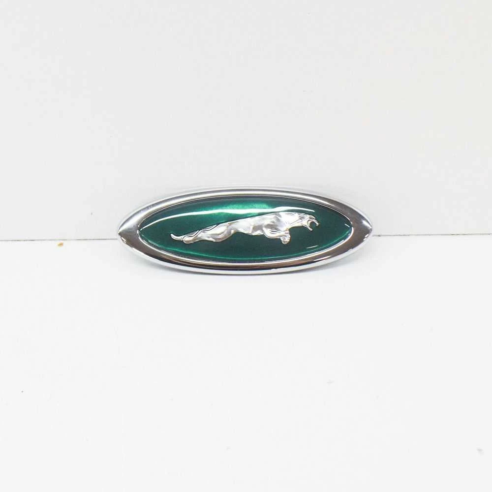 JAGUAR XK8 X100 priekinis dešinysis sparnas su emblema ir logotipu originalus HJA5770AA