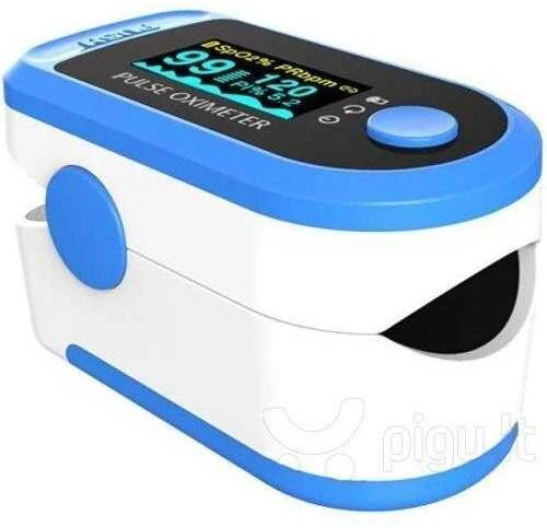 Jk Medical Pulsoksimetras SHS03