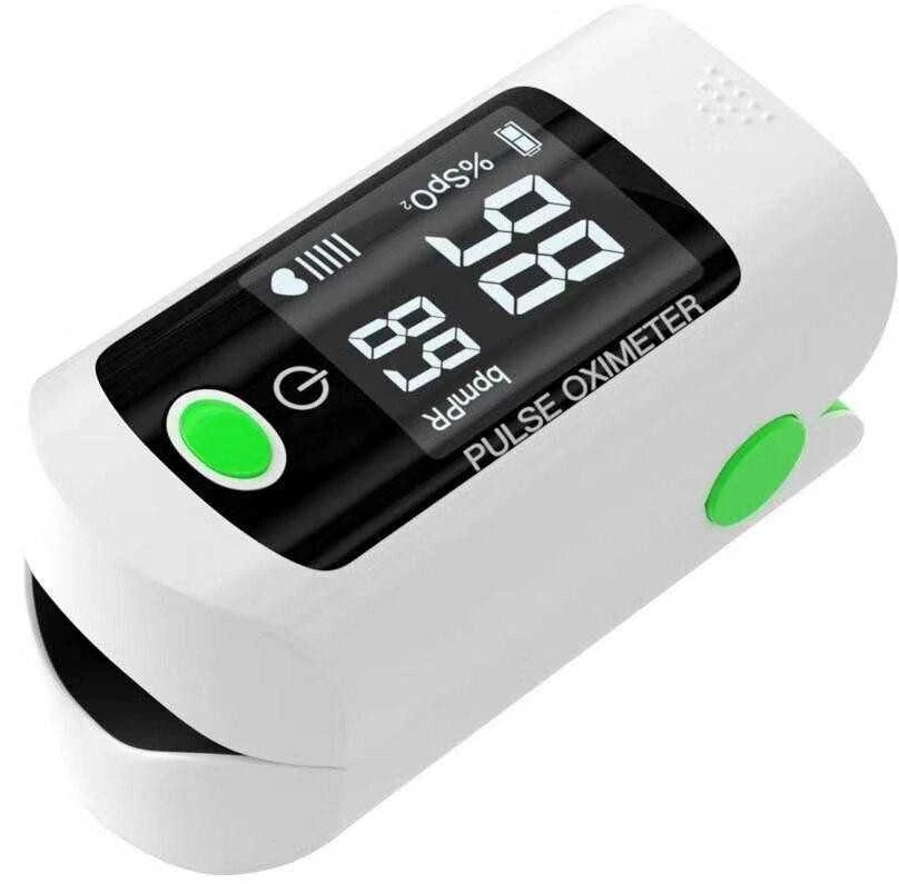 Jk Medical Pulsoksimetras SUO-P01G
