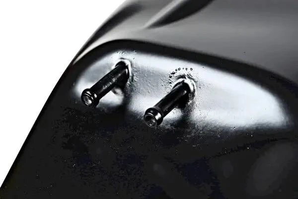 Jp Group Benzinas Bakas Mercedes C107 280 300 350 380 420 450 500 560 SL R107 SLC