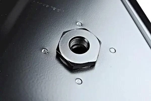 Jp Group Benzinas Bakas Mercedes C107 280 300 350 380 420 450 500 560 SL R107 SLC