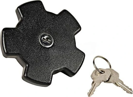 Jp Group Degaluotės dangtis VW Scirocco I Golf I 1 5 1 6 171201551L 171201551D