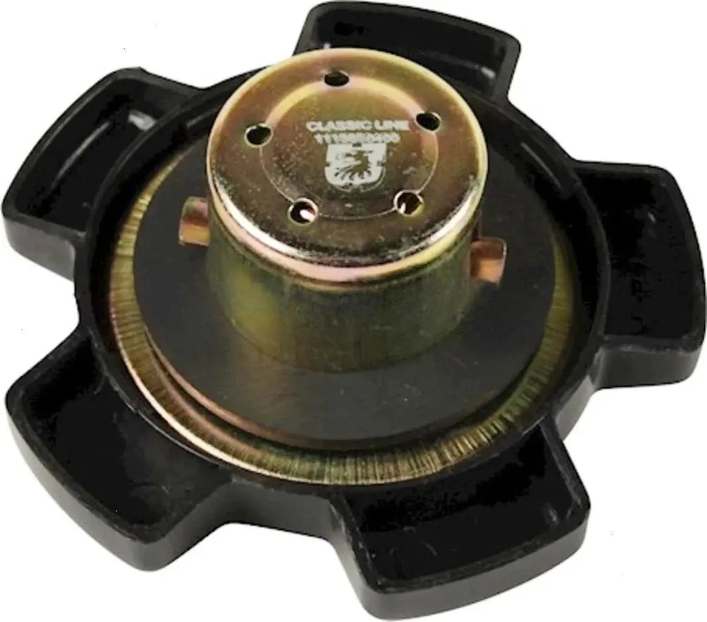 Jp Group Degaluotės dangtis VW Scirocco I Golf I 1 5 1 6 171201551L 171201551D