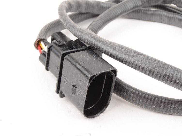 Juoda Lambda Deguonies Sensorius BMW E60 E61 E63 E64 E65 E66 E67 Originalus 11787516150