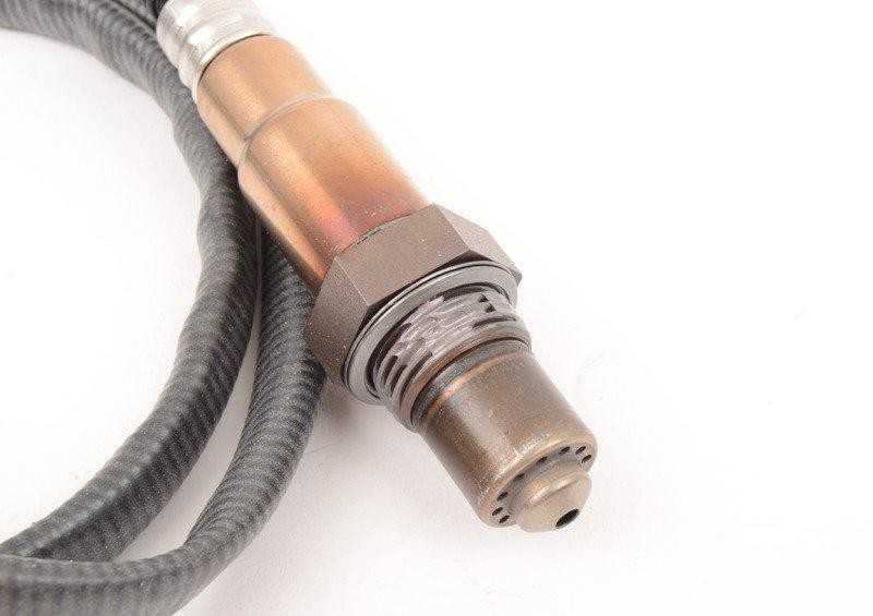 Juoda Lambda Deguonies Sensorius BMW E60 E61 E63 E64 E65 E66 E67 Originalus 11787516150
