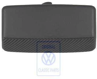 Juodas rankena VAG T4 1991 2004 Originalus 70171150301C