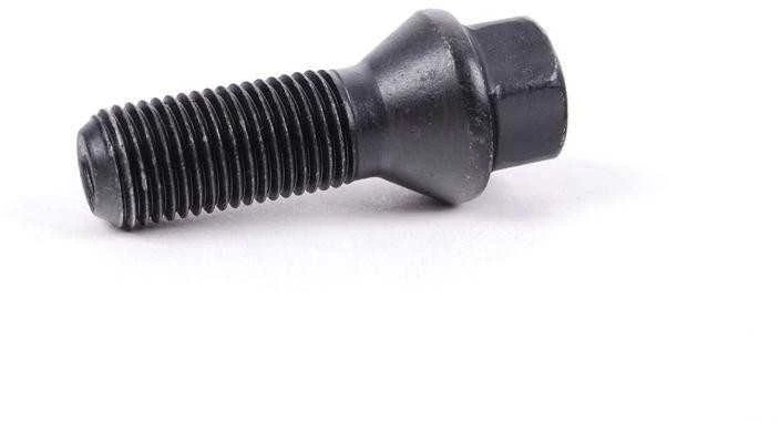 Juodas Rato Varžtas BMW 7 E65 E66 X3 E83 Originalus 36136781152