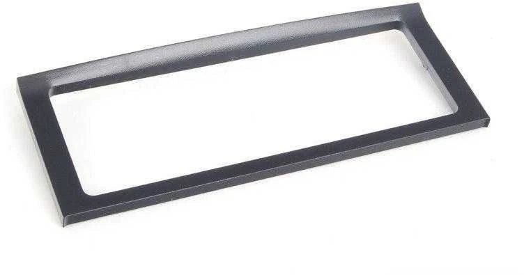 Juodas Rėmas Porsche 986 996 996t 1997 2002 Originalus 9965526770001C