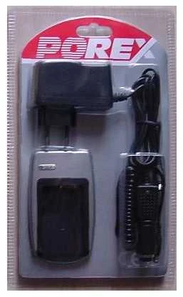 Extra Digital Kroviklis JVC BN-V107U/V114U