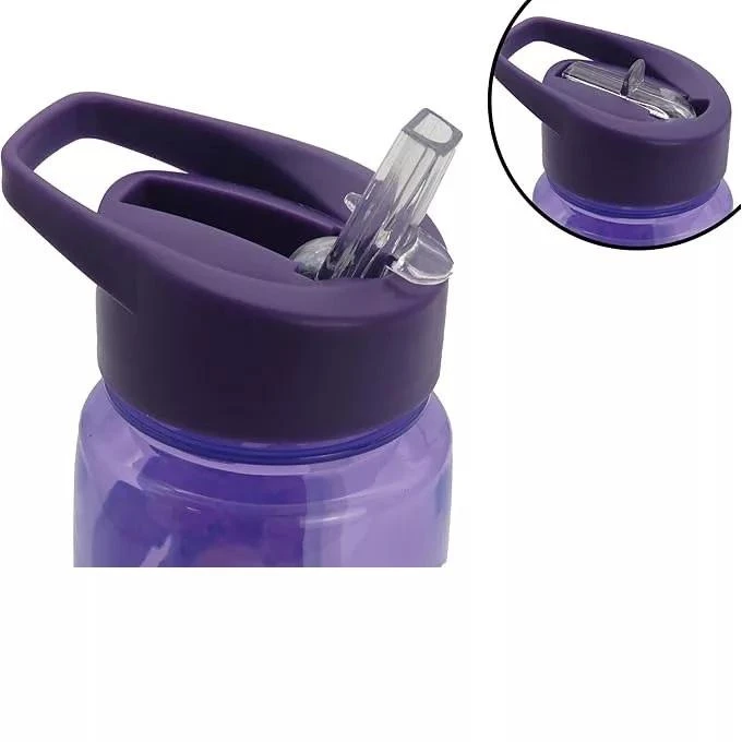 K-pop Demon Hunters K pop Demon Hunter plastikinė gertuvė, 700 ml