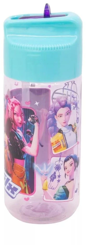 K-pop Demon Hunters K pop demonų medžiotojos gertuves 430 ml