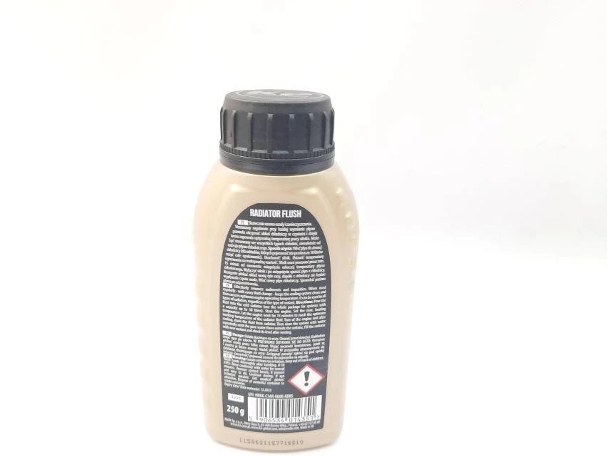 K2 Šaldymo Sistemos Valiklis 0.25L BMW Volvo Volkswagen Audi Skoda Porsche 8E0 121 403A 8E0 121 403B