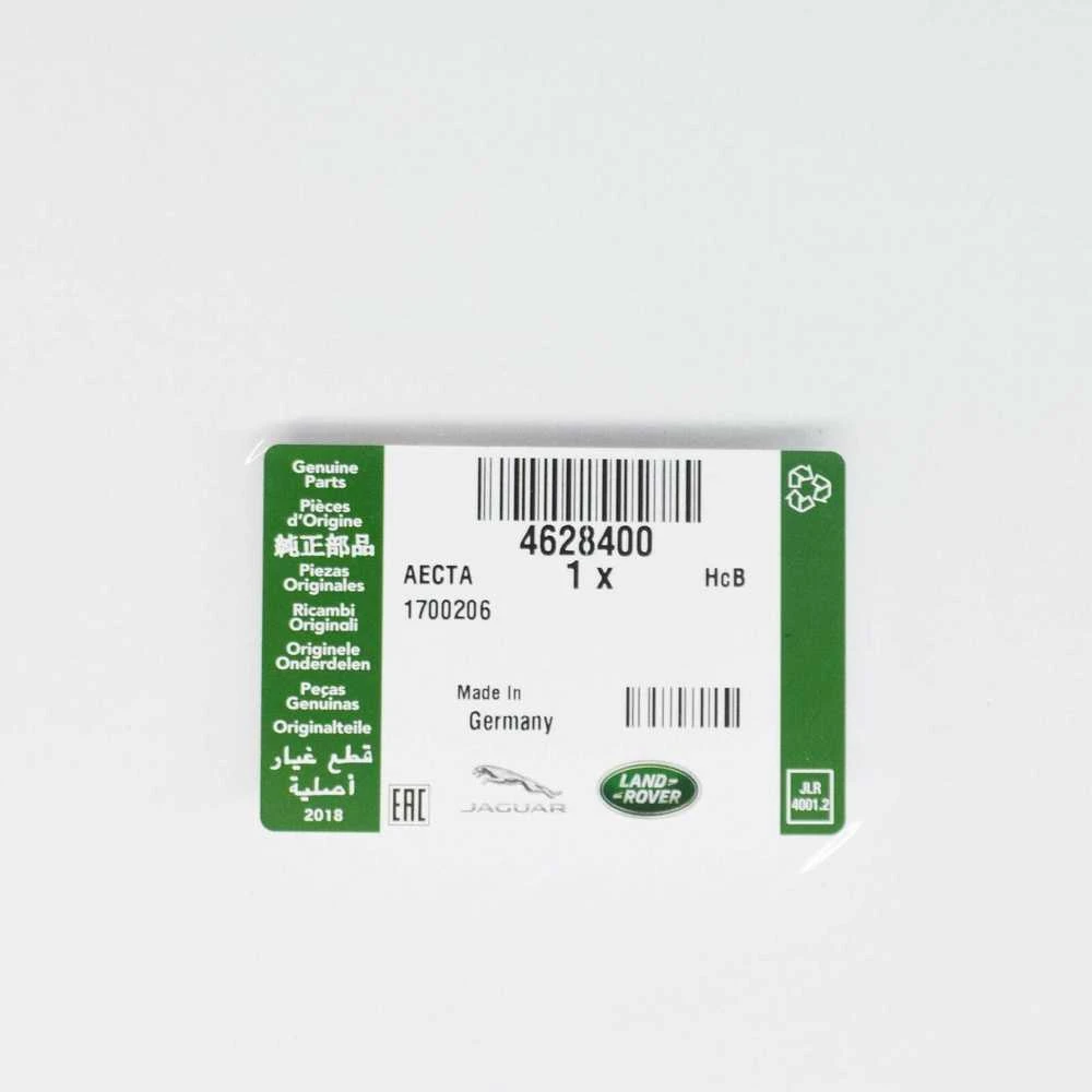 Kairio variklio cilindro galvutės tarpiklis originalus Land Rover 4628400 tinka: Jaguar Land Rover
