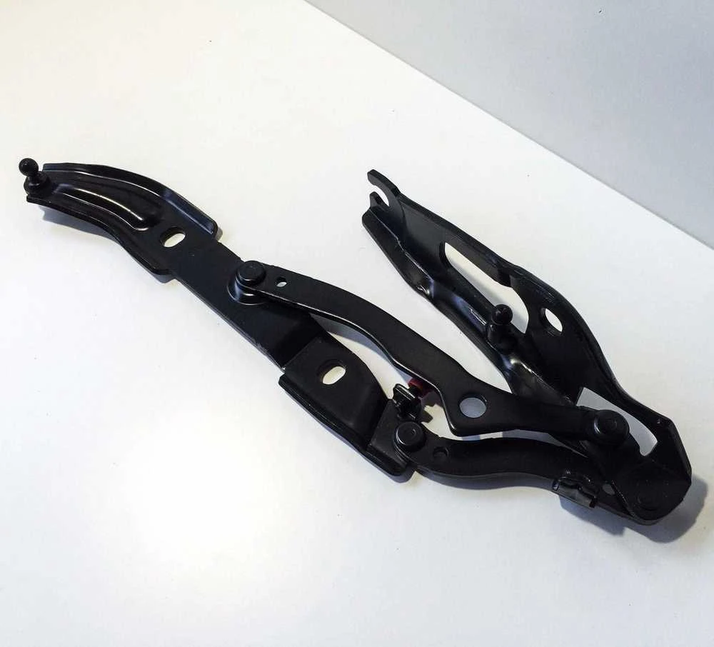 Kairysis Bagažinės Angos Šarnyras BMW F22 F87 F23 Originalus 41007373847