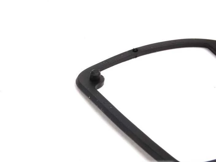 Kairysis Bazė BMW X5 E53 61678253013