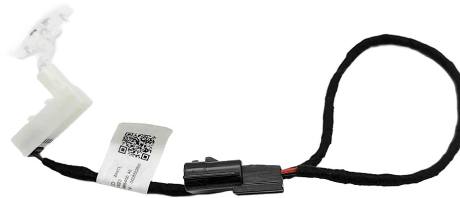 Kairysis Durų Vidinis Šviesos Žibintas LAND ROVER DEFENDER L663 2021 Originalus LR130027