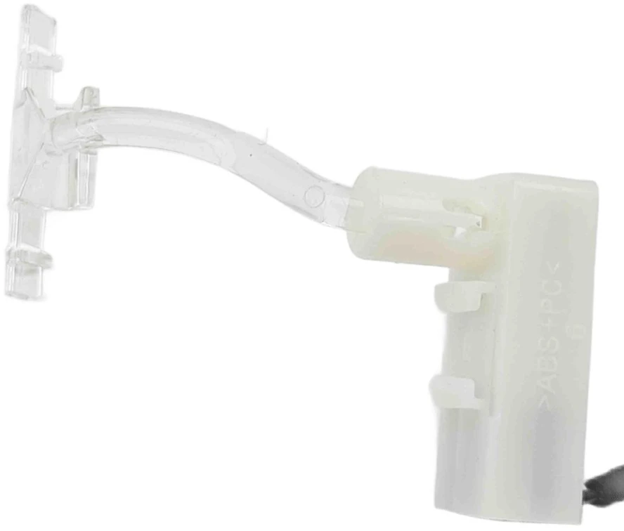 Kairysis Durų Vidinis Šviesos Žibintas LAND ROVER DEFENDER L663 2021 Originalus LR130027