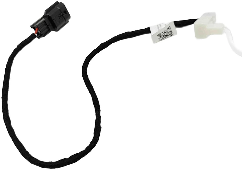 Kairysis Durų Vidinis Šviesos Žibintas LAND ROVER DEFENDER L663 2021 Originalus LR130027