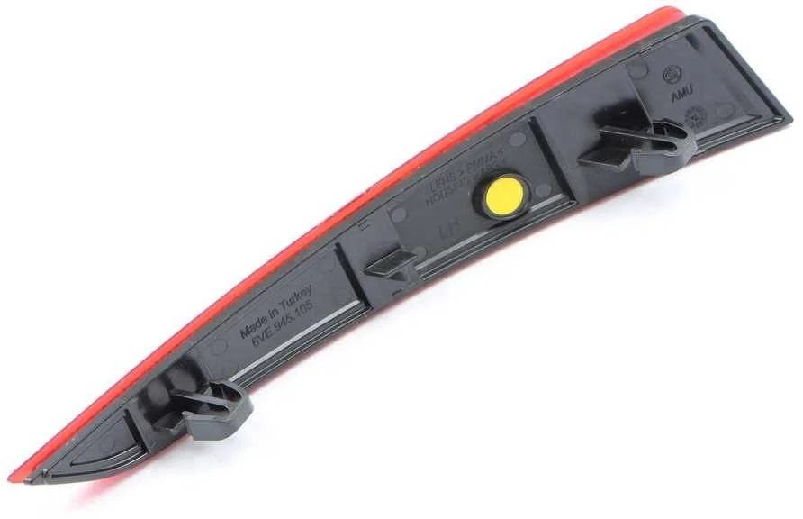 Kairysis Galinis Atspindis Skoda Fabia Mk4 2021 2023 Originalus 6VE945105