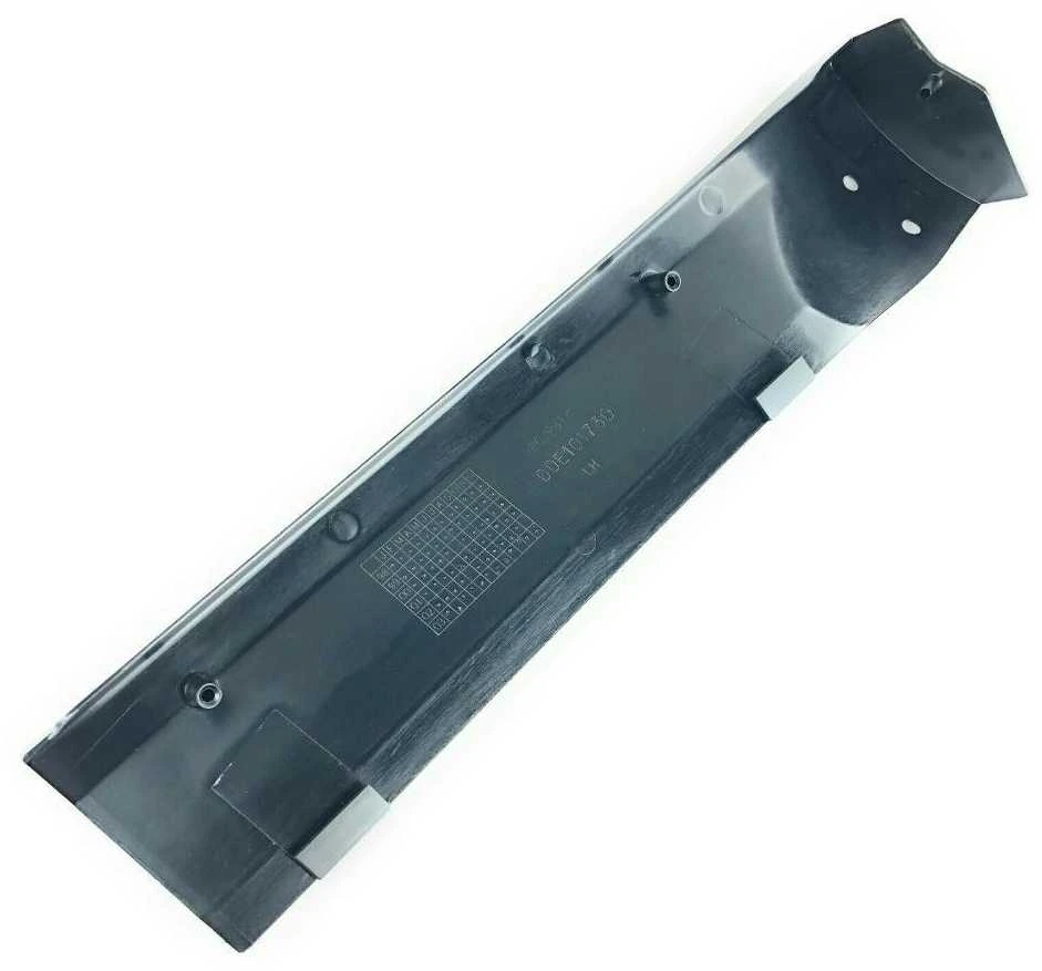 Kairysis Galinis Kampas Trim Pabaigos Dekoratyvinis LAND ROVER Discovery HSE SE S 2000 2001 2002 2003 2004 Originalus DDE101730