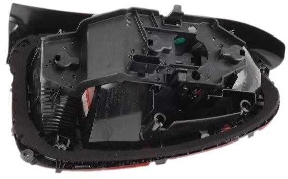 Kairysis Galinis Žibintas BMW Mini F56 F55 Originalus 63217297509
