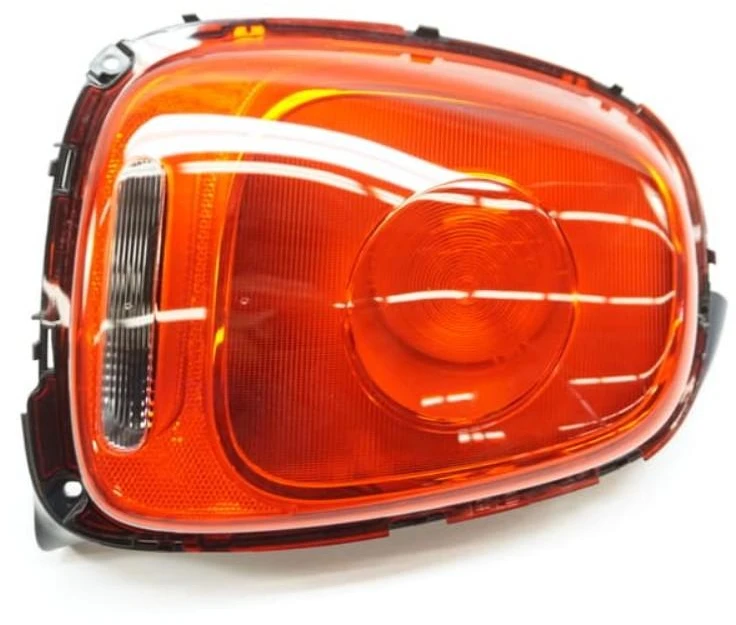 Kairysis Galinis Žibintas BMW Mini F56 F55 Originalus 63217297509