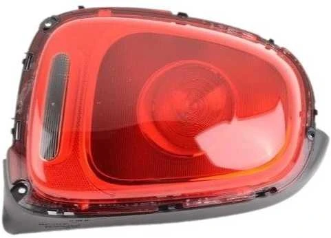 Kairysis Galinis Žibintas BMW Mini F56 F55 Originalus 63217297509