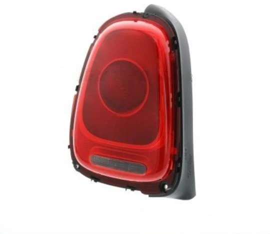 Kairysis Galinis Žibintas BMW Mini F56 F55 Originalus 63217297509