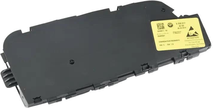 Kairysis Galios Sėdymo Suktukas Panelis BMW X5 X6 Originalus 61319359817