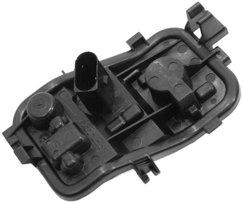 Kairysis Išorinis Šviesos Blokas VAG A3 S3 Sportback 2013 2016 Originalus 8V3945257