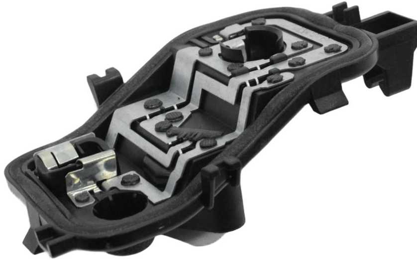 Kairysis Išorinis Šviesos Blokas VAG A3 S3 Sportback 2013 2016 Originalus 8V3945257