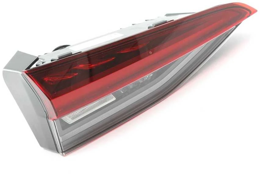 Kairysis Led Galinio Šviesos Su Užpakalinio Rūko Šviesa Skoda Octavia 2020 2024 Originalus 5E7945307A