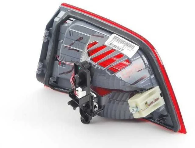 Kairysis Ledas Gali Žibintas Bagažinės Bmw X3 F25 Originalus 63217217313