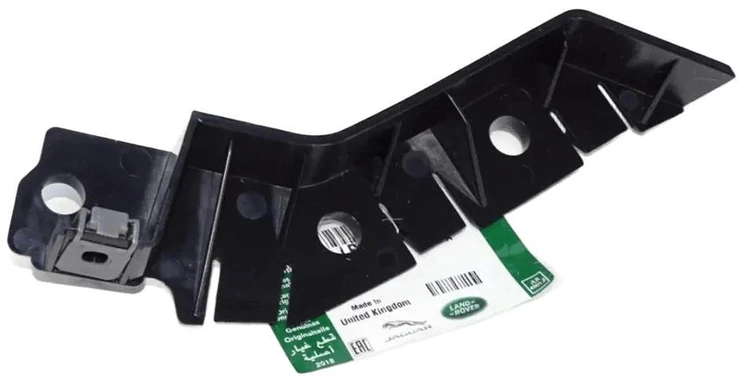 Kairysis Priekinis Bamperio Laikiklis Land Rover Discovery Sport L550 2016 Originalus LR144345
