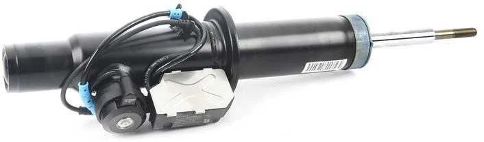 Kairysis Priekinis Sraigas BMW X5 E70 2006 2010 Originalus 37116794533