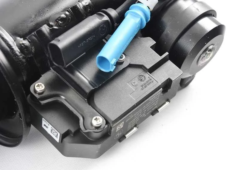 Kairysis Priekinis Sraigas BMW X5 E70 2006 2010 Originalus 37116794533
