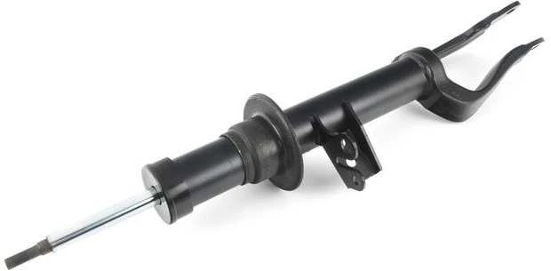 Kairysis Priekinis Stabdžių Stiebas BMW 5 F10 F10 LCI Originalus 31316852873