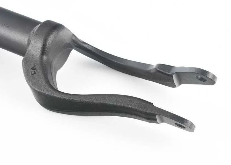 Kairysis Priekinis Stabdžių Stiebas BMW 5 F10 F10 LCI Originalus 31316852873