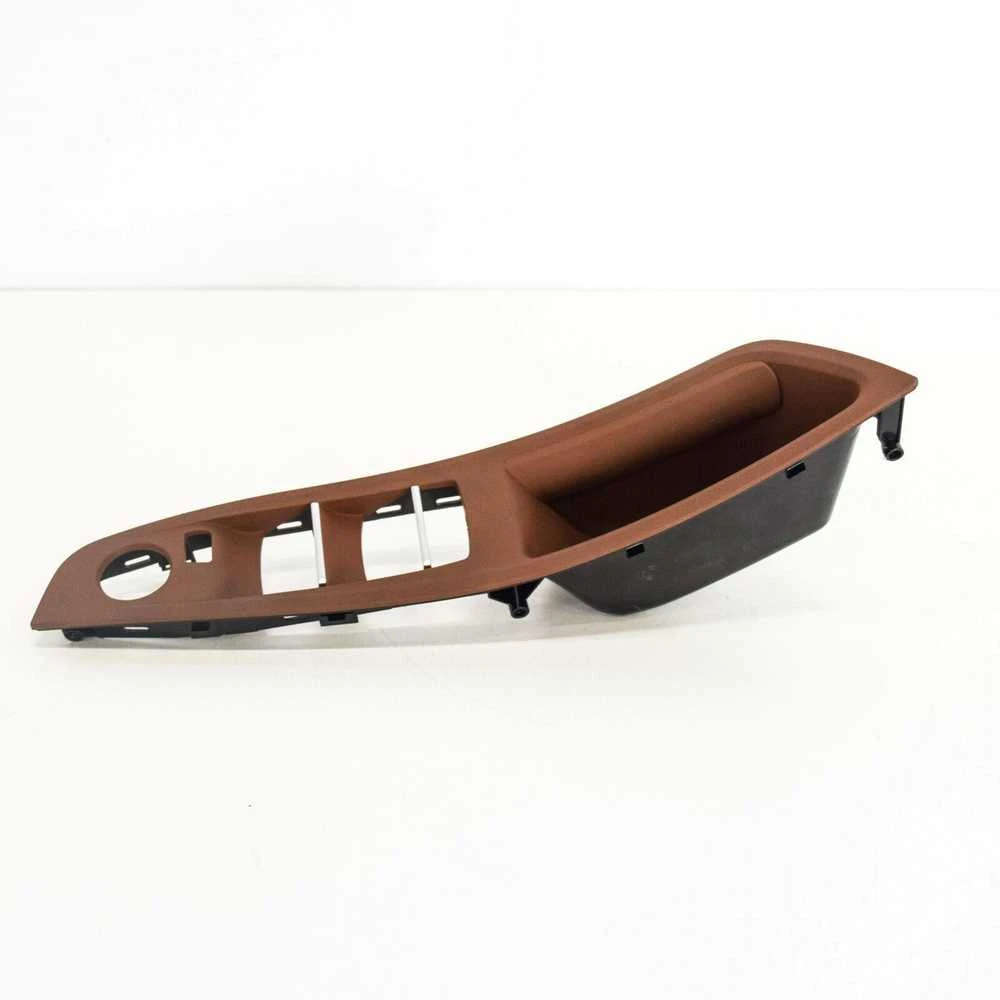 Kairysis Rankenas BMW 5 F10 F11 Originalus 51417261929