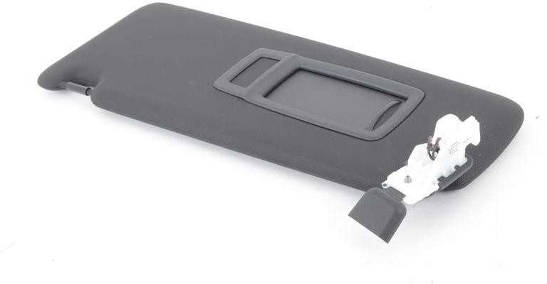 Kairysis Saulės Vėduoklis BMW F30 F80 F31 F32 F34 F36 Originalus 51167313611