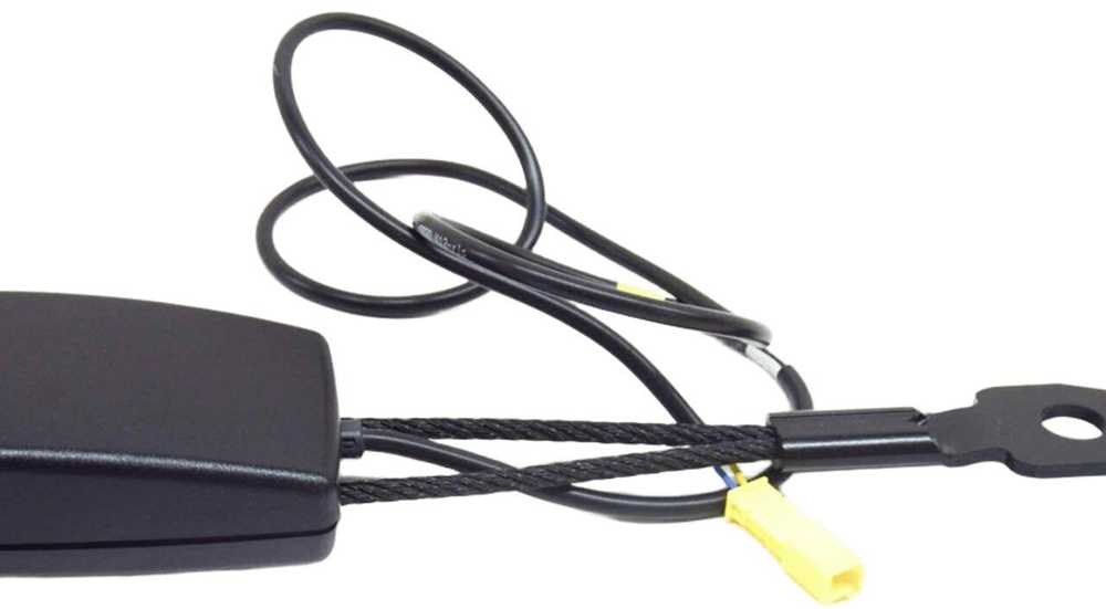 Kairysis Sėdynės Sraigto Apsaugos Sagtelis Mercedes-Benz Sprinter W906 Originalus A90686003699051