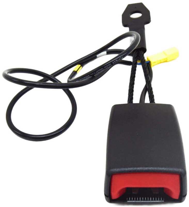 Kairysis Sėdynės Sraigto Apsaugos Sagtelis Mercedes-Benz Sprinter W906 Originalus A90686003699051