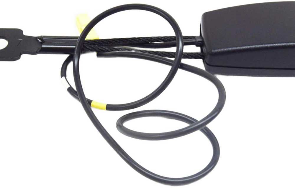 Kairysis Sėdynės Sraigto Apsaugos Sagtelis Mercedes-Benz Sprinter W906 Originalus A90686003699051