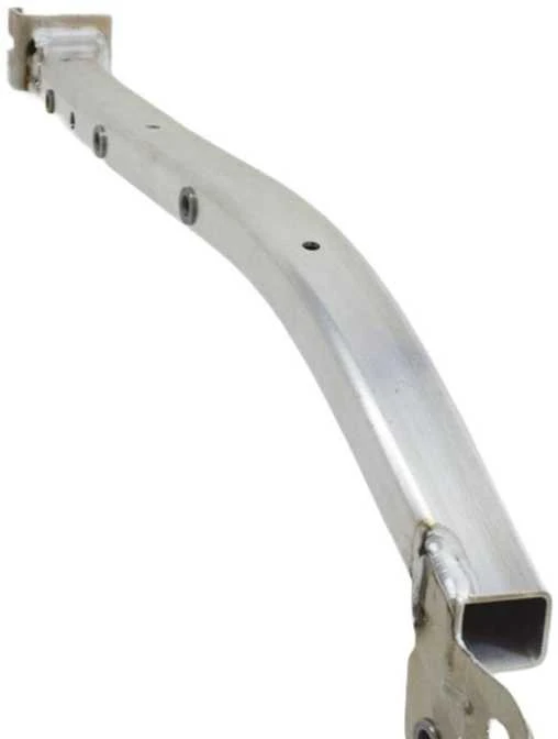 Kairysis Šildymo Skydo Turėklas LAND ROVER Discovery Sport Range Rover Evoque 2020-2023 Originalus LR135814