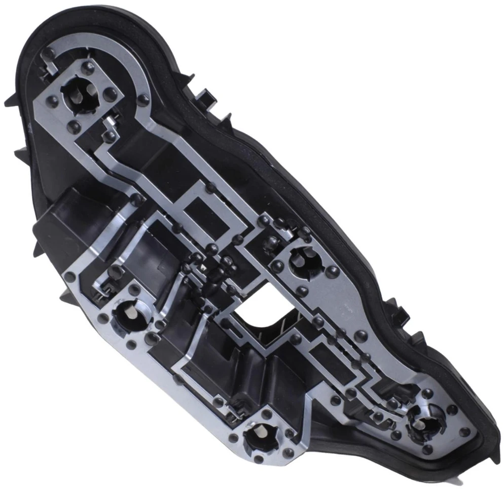 Kairysis Šviesos Lempu Nešėjas Skoda Citigo NF 2012-2020 Originalus 1ST945257