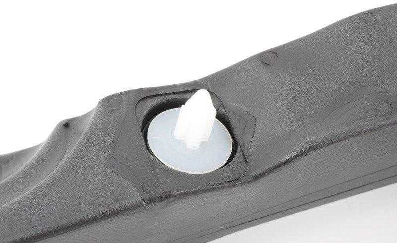 Kairysis VAG sandariklis Audi A5 S5 Cabriolet 2012 2017 Originalus 8T0823721H