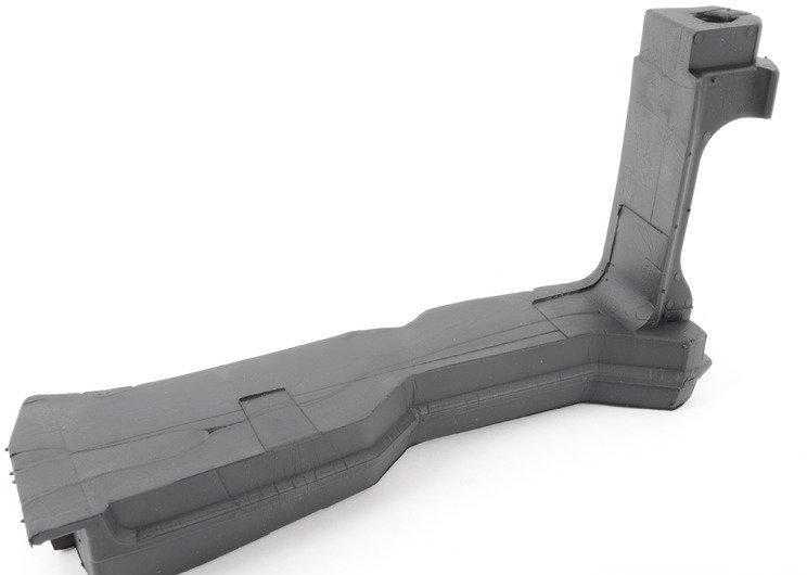 Kairysis VAG sandariklis Audi A5 S5 Cabriolet 2012 2017 Originalus 8T0823721H