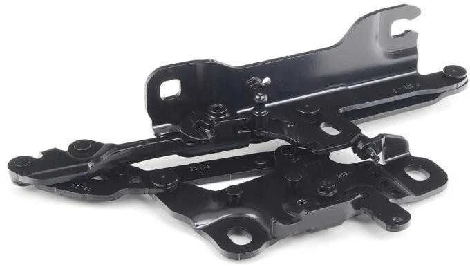 Kairysis Variklio Gamyklos Šarnyras BMW F20 F21 F22 F30 F32 Originalus 41617286343