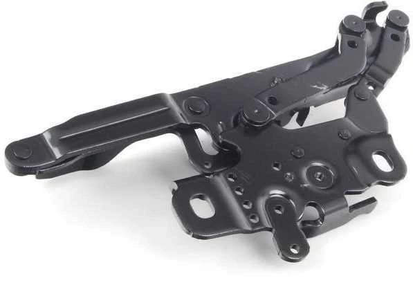 Kairysis Variklio Gamyklos Šarnyras BMW F20 F21 F22 F30 F32 Originalus 41617286343