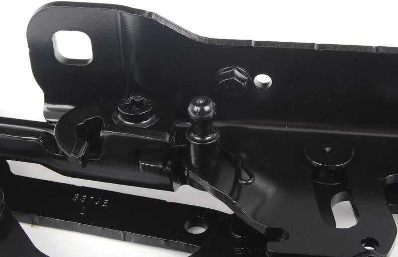 Kairysis Variklio Gamyklos Šarnyras BMW F20 F21 F22 F30 F32 Originalus 41617286343